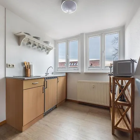 In Am Mueritzsee, Cleaning Included