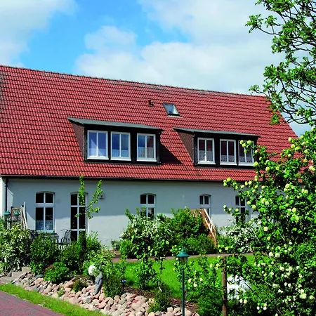 Apartment In Am Mueritzsee, Cleaning Included *