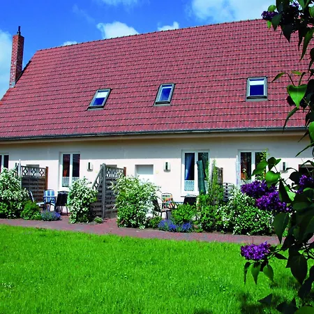 In Am Mueritzsee, Cleaning Included * Buchholz (Mecklenburg-Vorpommern)