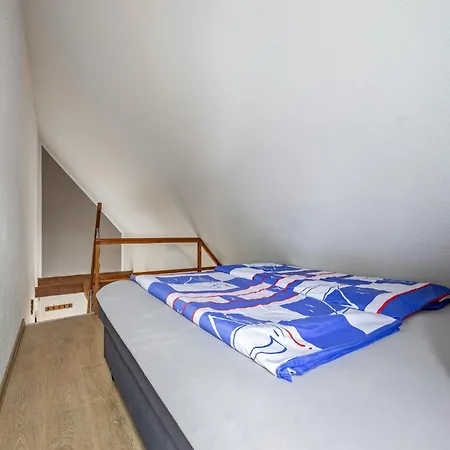 In Am Mueritzsee, Cleaning Included Apartment
